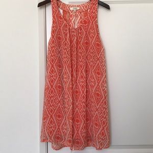 Flowy Dress
